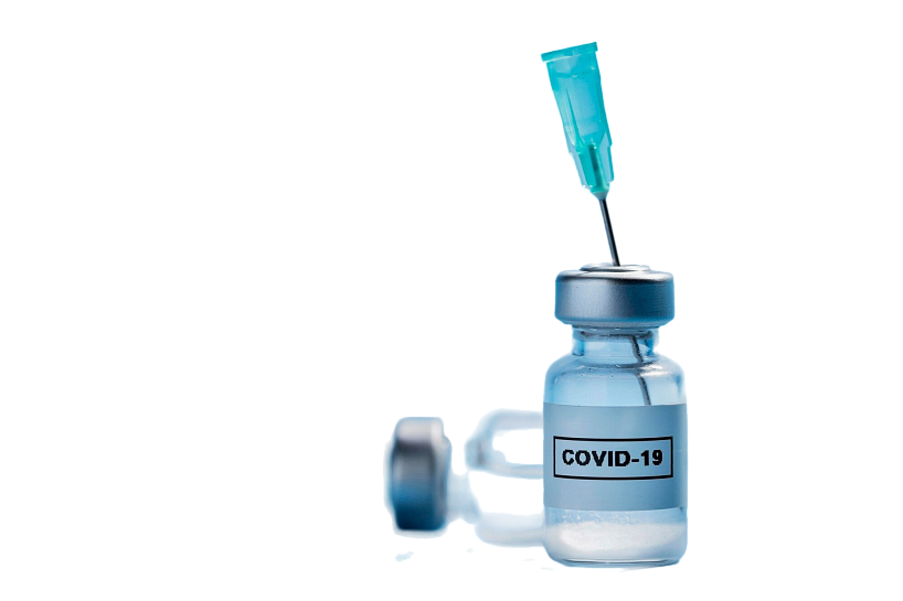 Пересенный Covid19