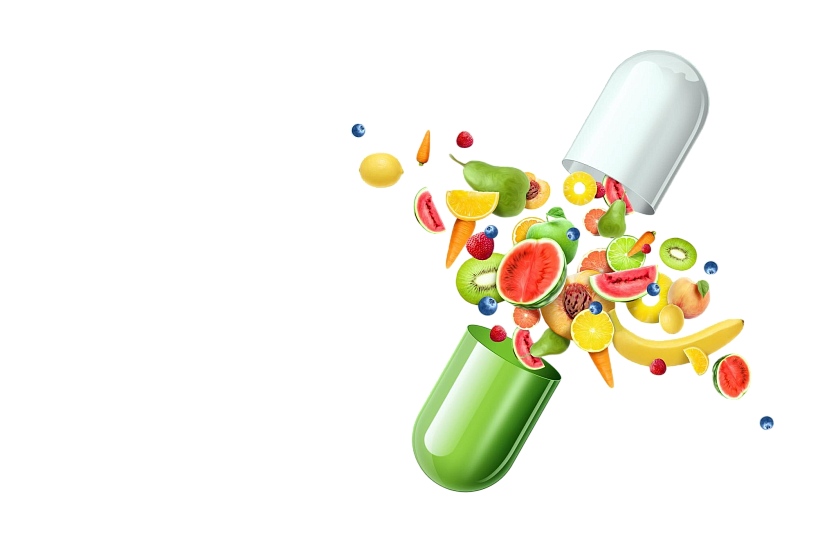 Дефицит жирорастворимых витаминов (для Премиум)