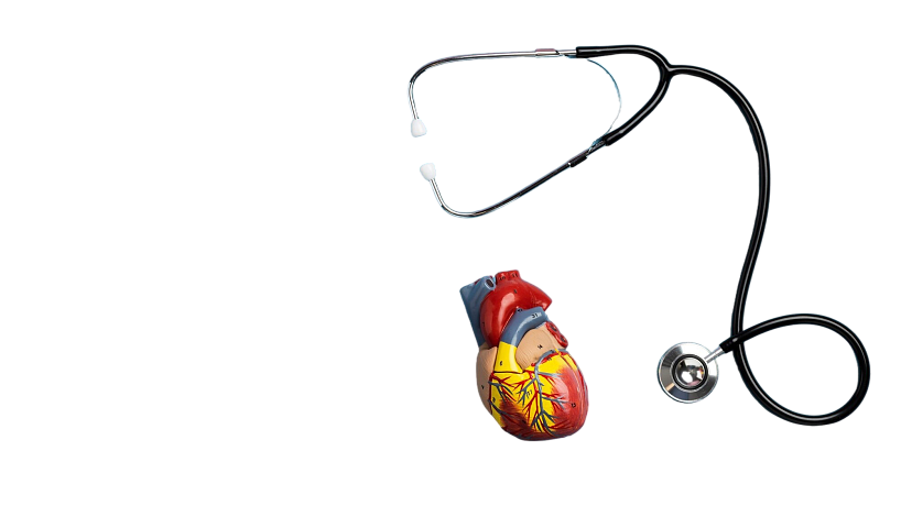 Сердечная недостаточность
